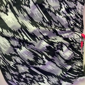 Nike Athletic Shorts